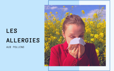 Comment l’étiopathie traite les allergies ?