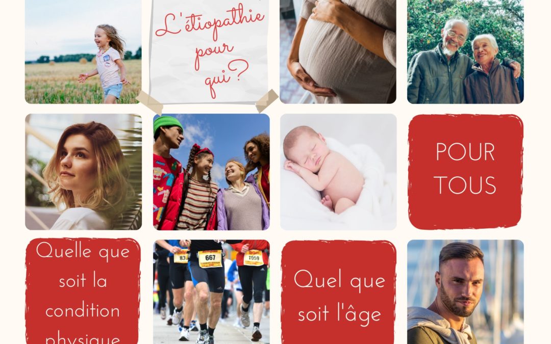 L&rsquo;étiopathie pour qui ?