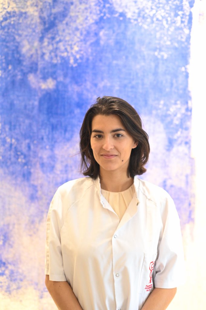 Etiopathe etiopathie éthiopathe maud Grrand