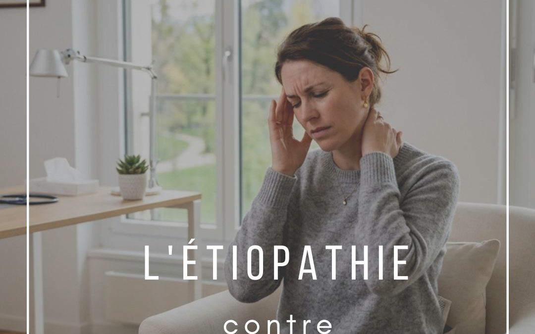 Migraine à Genève : et si vos cervicales étaient la vraie cause ?