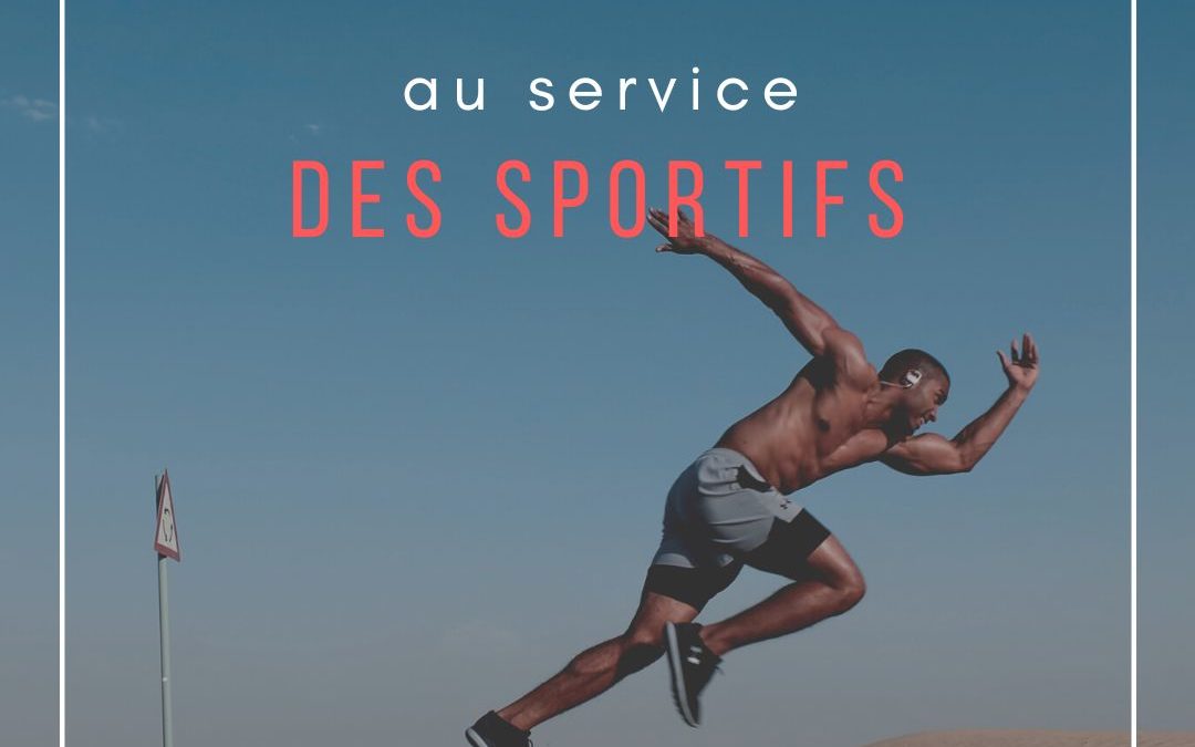 L&rsquo;étiopathie pour les sportifs