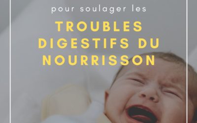 Votre bébé pleure, régurgite ou est constipé ? L&rsquo;étiopathie à Genève soulage en douceur