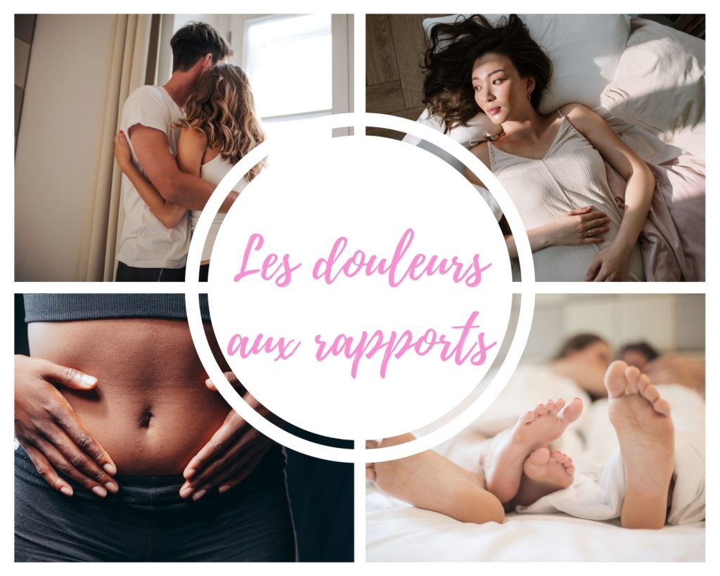 dyspareunie douleur au rapport étiopathie soigner étiopathe genève