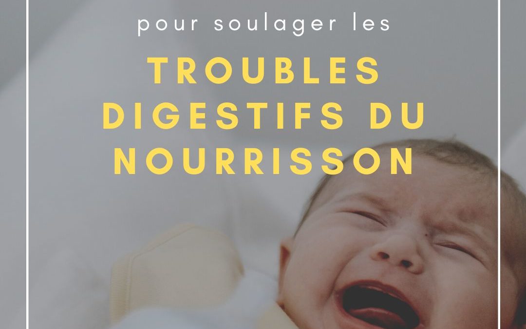 Votre bébé pleure, régurgite ou est constipé ? L&rsquo;étiopathie à Genève soulage en douceur