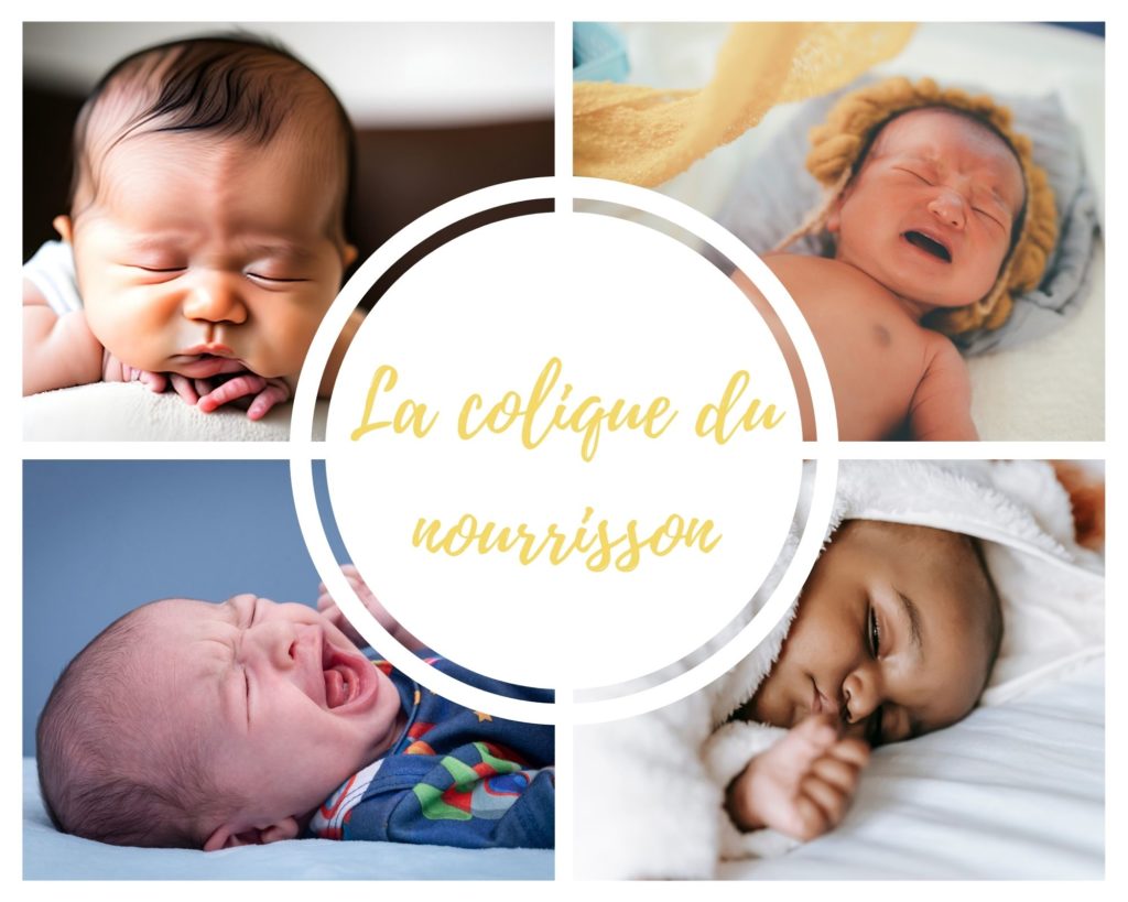 colique nourrisson enfants douleur étiopathie genève 