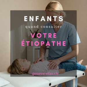 Enfants étiopathie genève nourrissons étiopathie